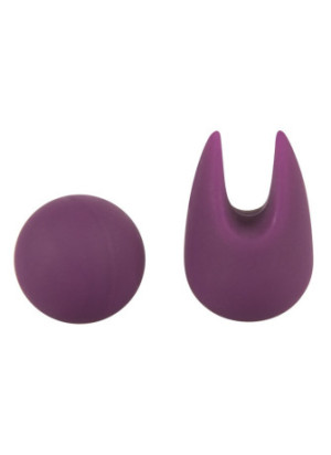 Spot Vibrator with 2 tips
